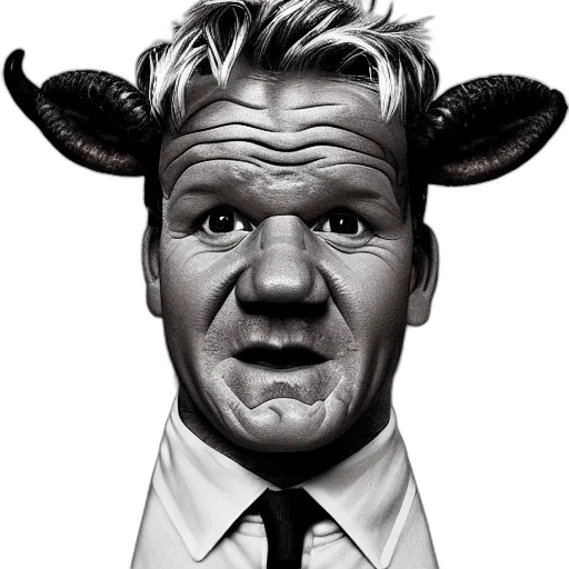 face, mask, animal, creature, cartoon, photorealistic, comic book art, concept art transparent PNG cut-out