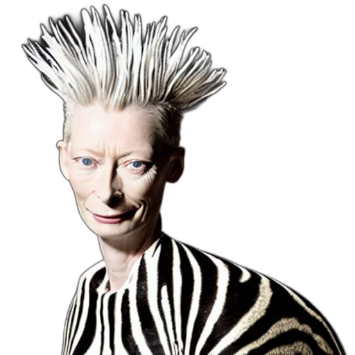 hair, animal, creature, jacket transparent PNG cut-out