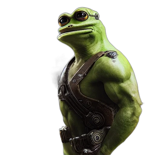 animal, face, creature, staff transparent PNG cut-out