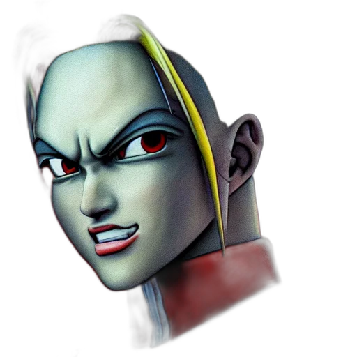 face, mask, robot, staff transparent PNG cut-out