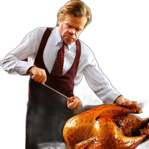 food, animal, photorealistic, william transparent PNG cut-out