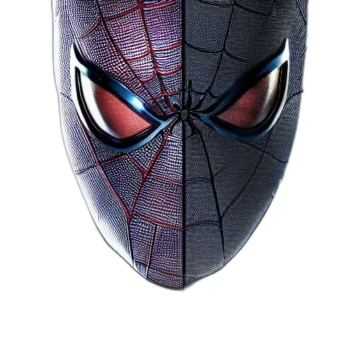 mask, face, hat, robot transparent PNG cut-out