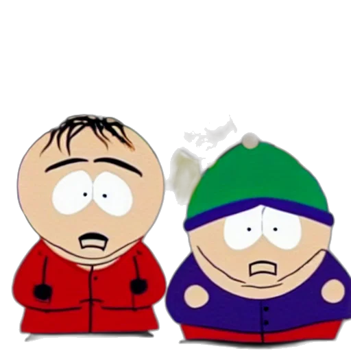 jacket, hat, cartoon, concept art transparent PNG cut-out