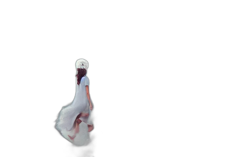 dress, bottle, mask, creature, 3d render, concept art, pixel art, photorealistic transparent PNG cut-out