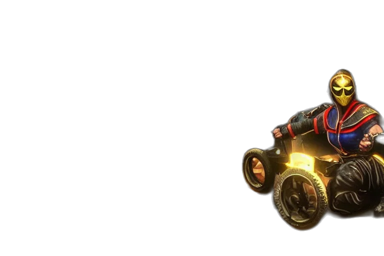 weapon, car, jewelry, robot transparent PNG cut-out