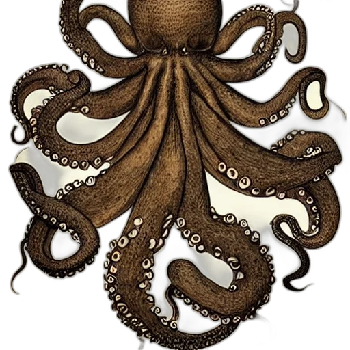 hair, crown, staff, creature, concept art, fantasy art, 3d render, photorealistic transparent PNG cut-out