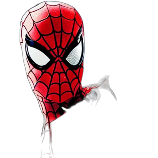mask, weapon, concept art, comic book art transparent PNG cut-out