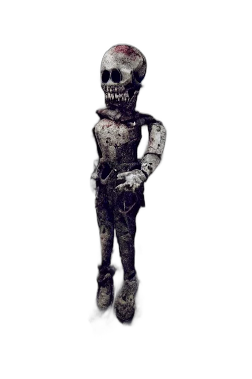 robot, mask, staff, animal transparent PNG cut-out