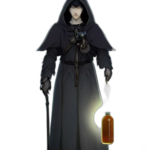 staff, sword, weapon, concept art transparent PNG cut-out