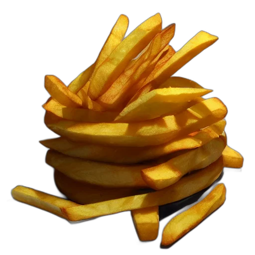 food, crown, robot, weapon transparent PNG cut-out