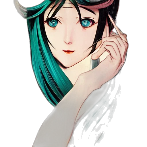 crown, hat, mask, jewelry, anime, fantasy art, concept art, cartoon transparent PNG cut-out