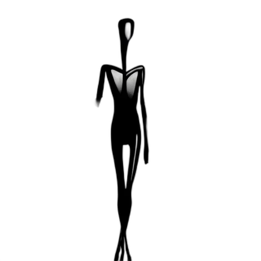 dress, staff, jewelry, robot, concept art, 3d render, pixel art, cartoon transparent PNG cut-out