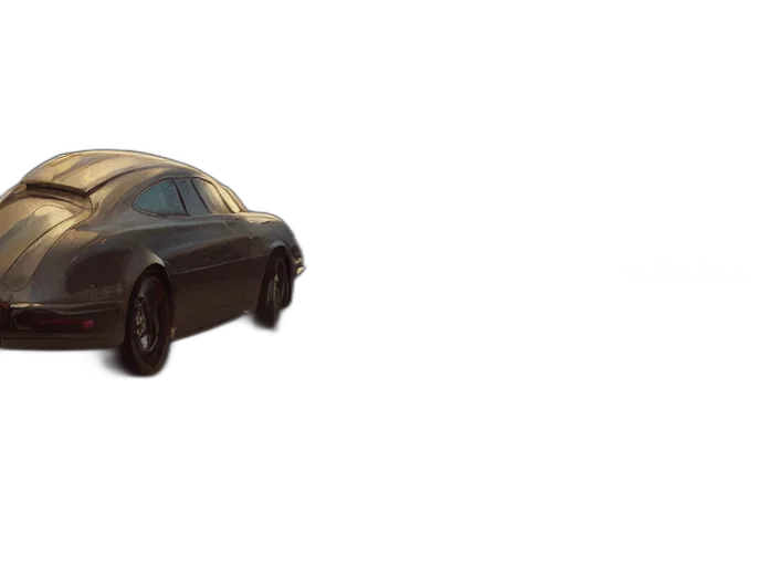 car, weapon, 3d render, concept art, photorealistic, highly, detailed, vanishing transparent PNG cut-out