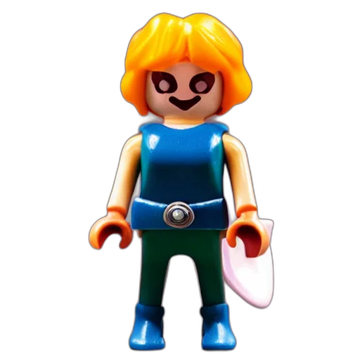 staff, weapon, sword, 3d render transparent PNG cut-out