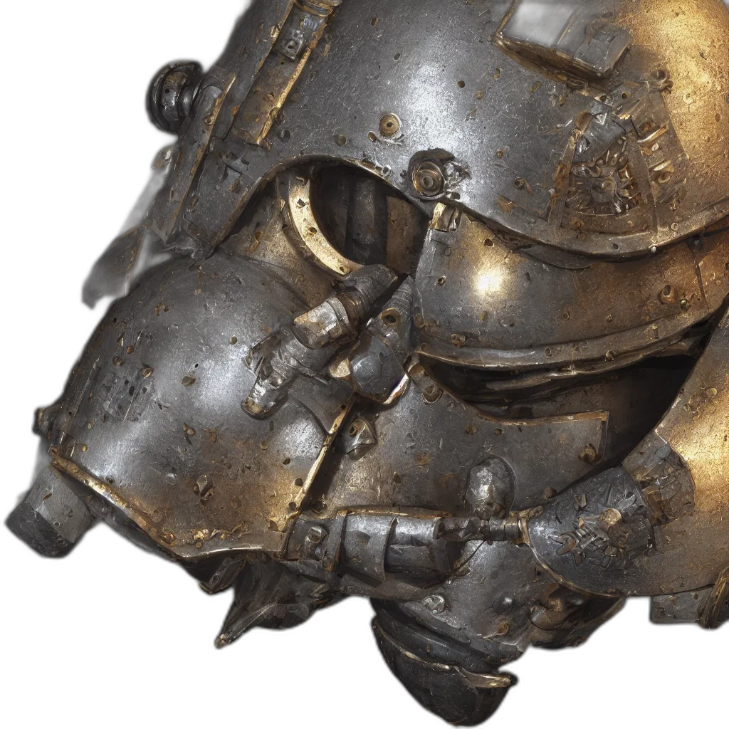 mask, weapon, face, crown transparent PNG cut-out