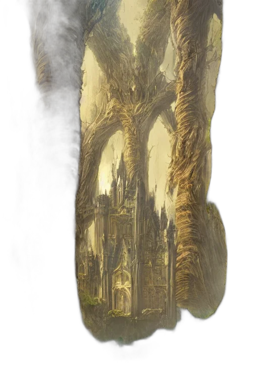 sword, shoes, bottle, dragon transparent PNG cut-out