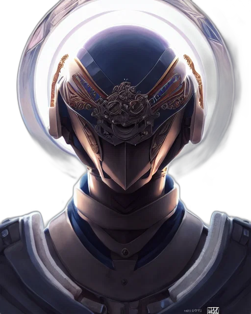 mask, robot, face, crown transparent PNG cut-out