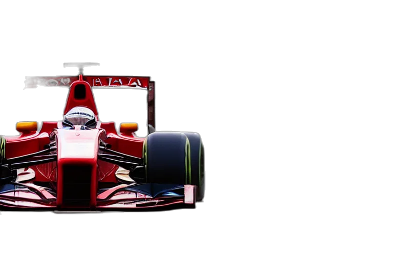 car, photorealistic, 3d render, photo transparent PNG cut-out