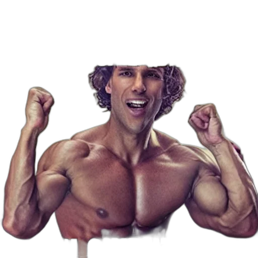 animal, hair, weapon, creature transparent PNG cut-out