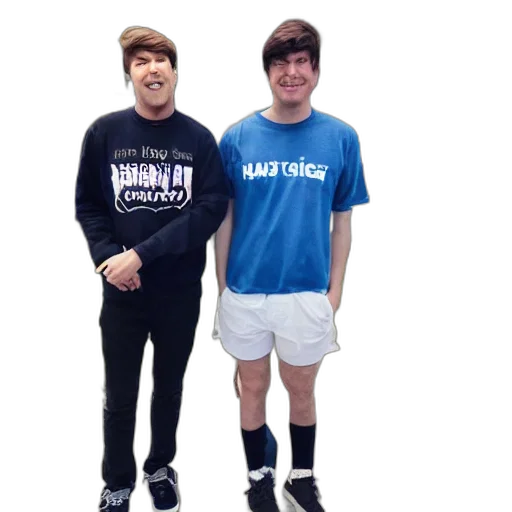 staff, jacket, 3d render, mrbeast, buying, world transparent PNG cut-out