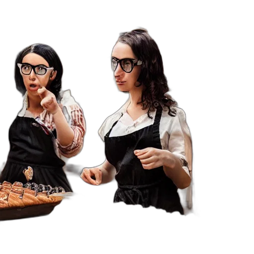concept art, 3d render, photorealistic, cartoon transparent PNG cut-out