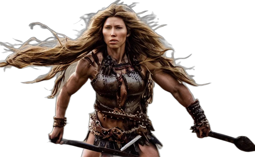 comic book art, fantasy art, concept art, photorealistic transparent PNG cut-out