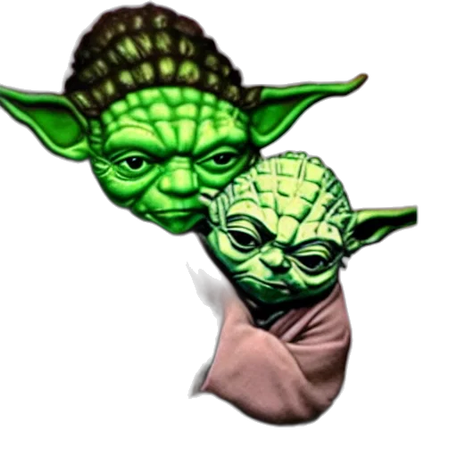 mask, face, creature, staff transparent PNG cut-out
