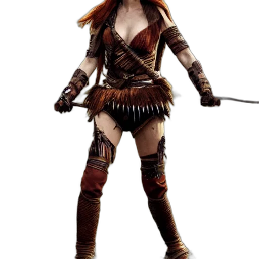 staff, sword, weapon, concept art, fantasy art, 3d render, comic book art, full transparent PNG cut-out
