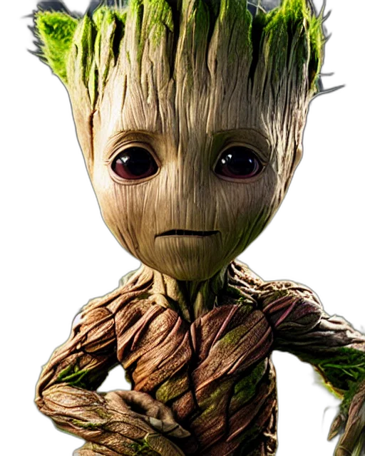 creature, face, animal, hair transparent PNG cut-out
