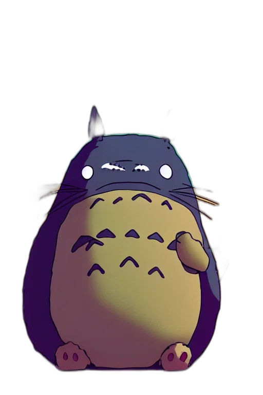 creature, hat, animal, staff, concept art, pixel art, anime, cartoon transparent PNG cut-out