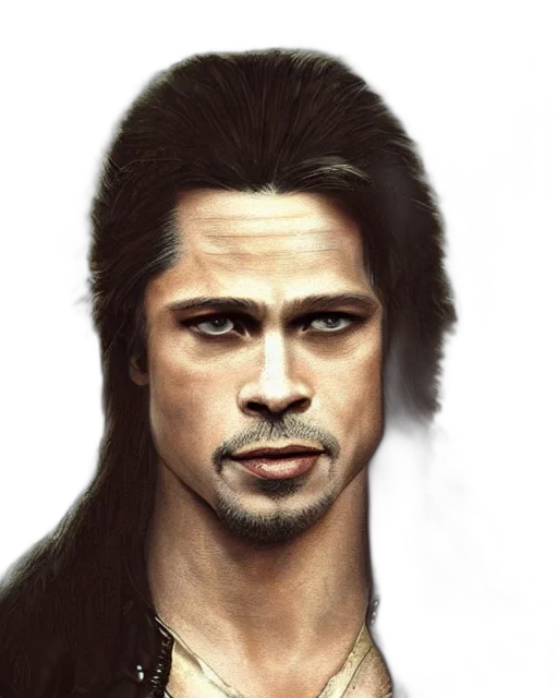 hair, face, animal, photorealistic, fantasy art, comic book art, cartoon, alternate transparent PNG cut-out