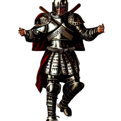 sword, weapon, staff, crown transparent PNG cut-out