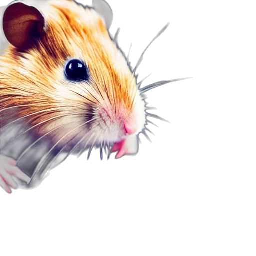 animal, creature, food, photorealistic transparent PNG cut-out