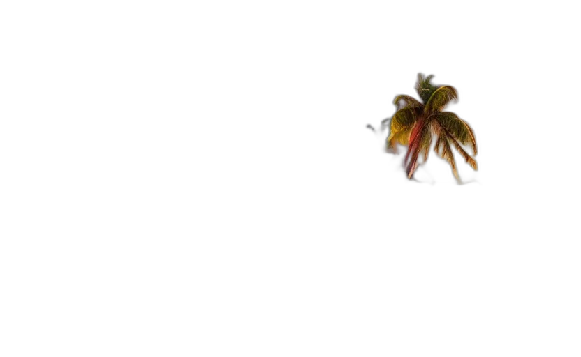 flower, food, crown, staff transparent PNG cut-out