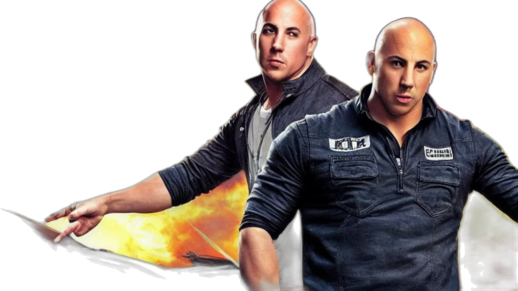 photorealistic, concept art, outer space, fire transparent PNG cut-out