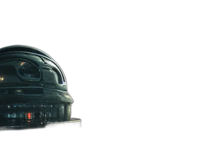 car, robot, weapon, hat transparent PNG cut-out