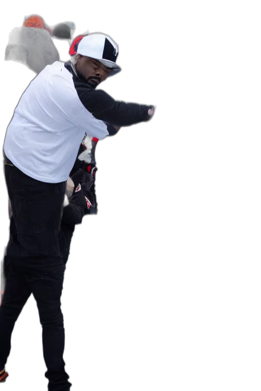 staff, jacket, weapon, umbrella transparent PNG cut-out
