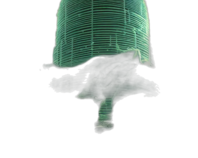 hat, bottle, umbrella, building transparent PNG cut-out
