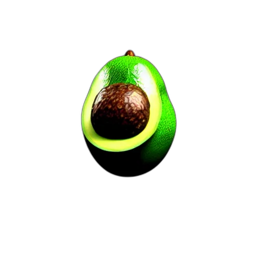 food, animal, staff, hat, 3d render, photorealistic, pixel art, concept art transparent PNG cut-out