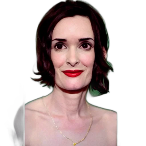 face, jewelry, dress, staff transparent PNG cut-out