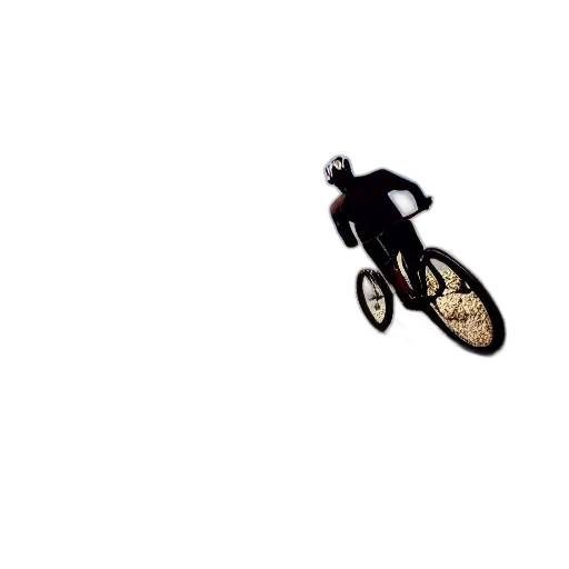 animal, car, creature, pixel art, concept art, 3d render, cartoon, surreal transparent PNG cut-out