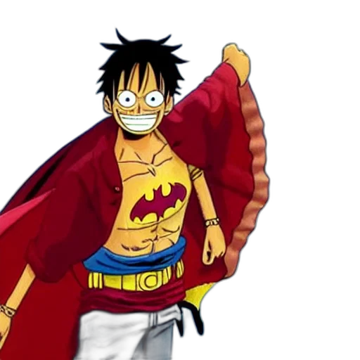 comic book art, concept art, anime, cartoon transparent PNG cut-out