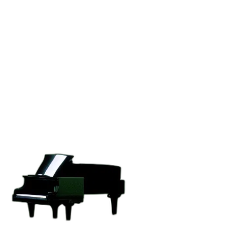 furniture, robot, animal, weapon, 3d render, pixel art, concept art, photorealistic transparent PNG cut-out
