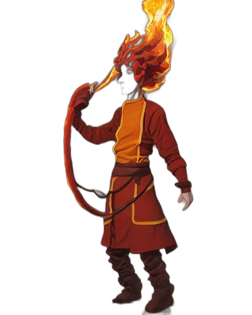 staff, dragon, mask, sword, concept art, pixel art, fantasy art, 3d render transparent PNG cut-out