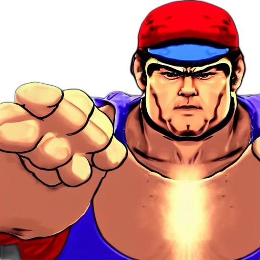 face, comic book art, concept art, cartoon transparent PNG cut-out