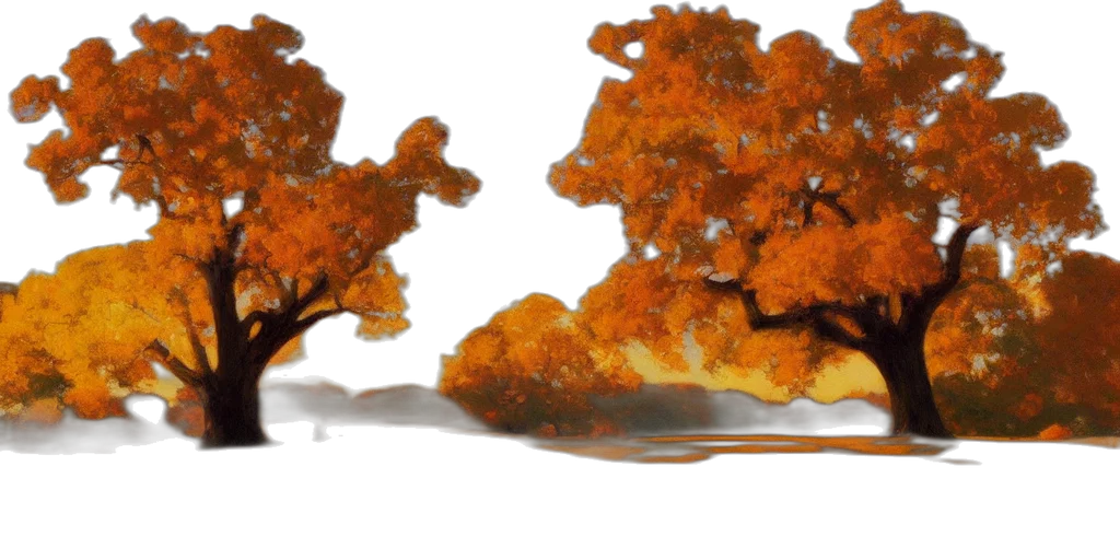 tree, dragon, crown, food, 3d render, concept art, photorealistic, fire transparent PNG cut-out