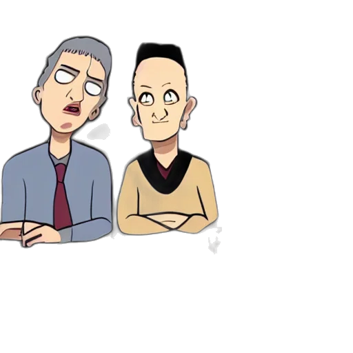 cartoon, concept art, comic book art, pixel art transparent PNG cut-out