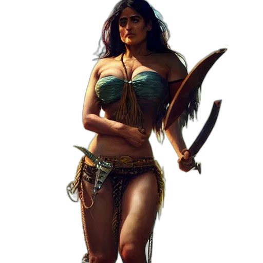 staff, sword, fantasy art, concept art transparent PNG cut-out