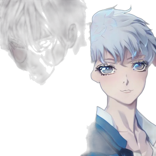 face, mask, creature, staff, anime, photorealistic, cartoon, concept art transparent PNG cut-out