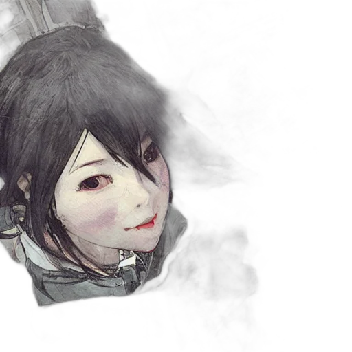 mask, face, staff, weapon transparent PNG cut-out